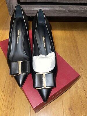 salvatore ferragamo shoes women ebay